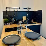 Beautiful Modern Appartamento
