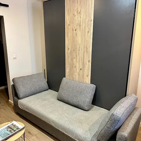 Appartamento Beautiful Modern Carcassonne