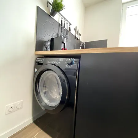 Beautiful Modern Lejlighed Carcassonne