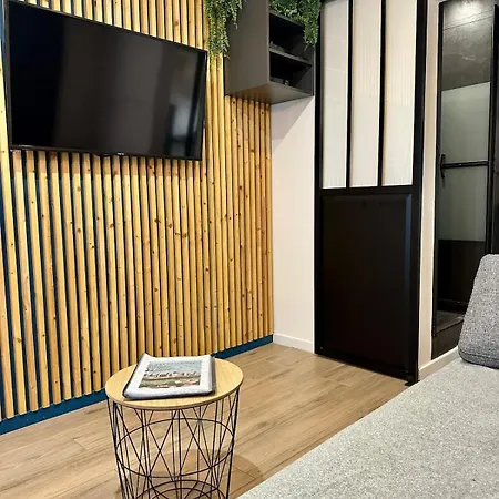 Beautiful Modern Lejlighed