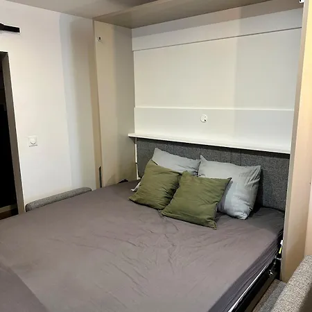 Beautiful Modern Lejlighed Carcassonne