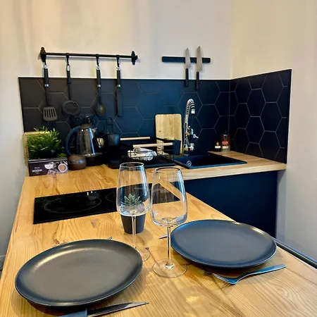 Beautiful Modern Appartement