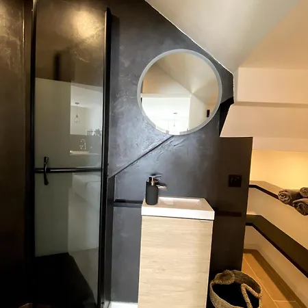 Lejlighed Beautiful Modern