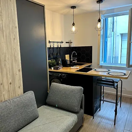 Appartamento Beautiful Modern *