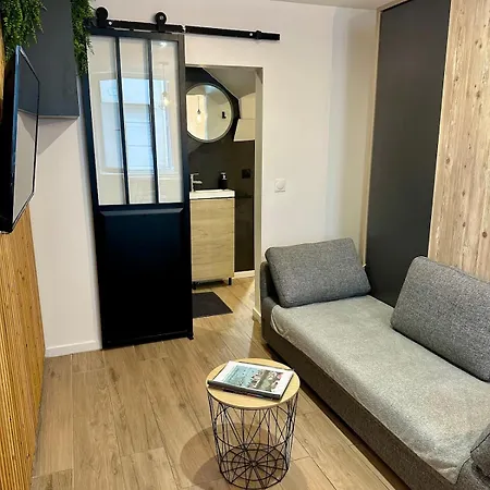 Appartamento Beautiful Modern Carcassonne