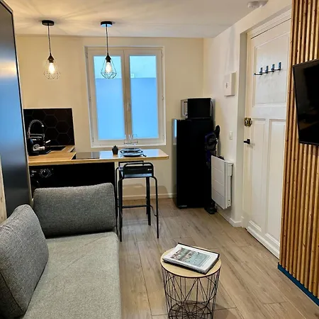 Beautiful Modern Appartamento *