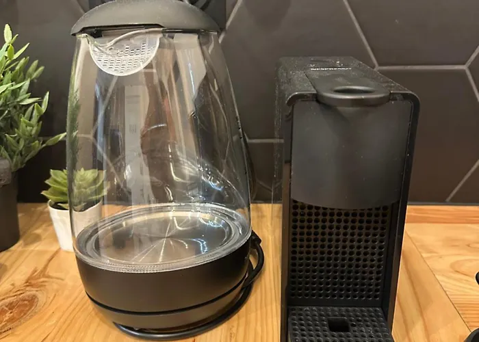 Apartment Beautiful Modern Carcassonne