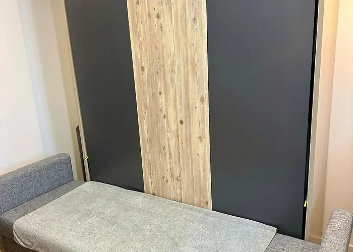 Apartment Beautiful Modern *