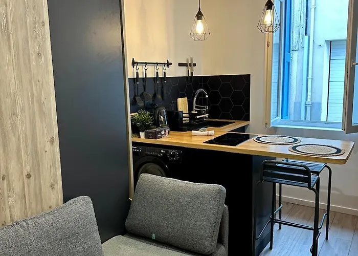 Apartment Beautiful Modern *